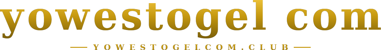yowestogel com logo